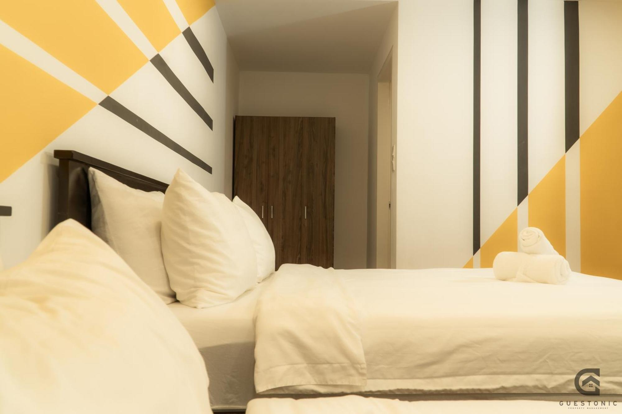 Ekocheras Cozy Suite By Guestonic Kuala Lumpur Eksteriør bilde