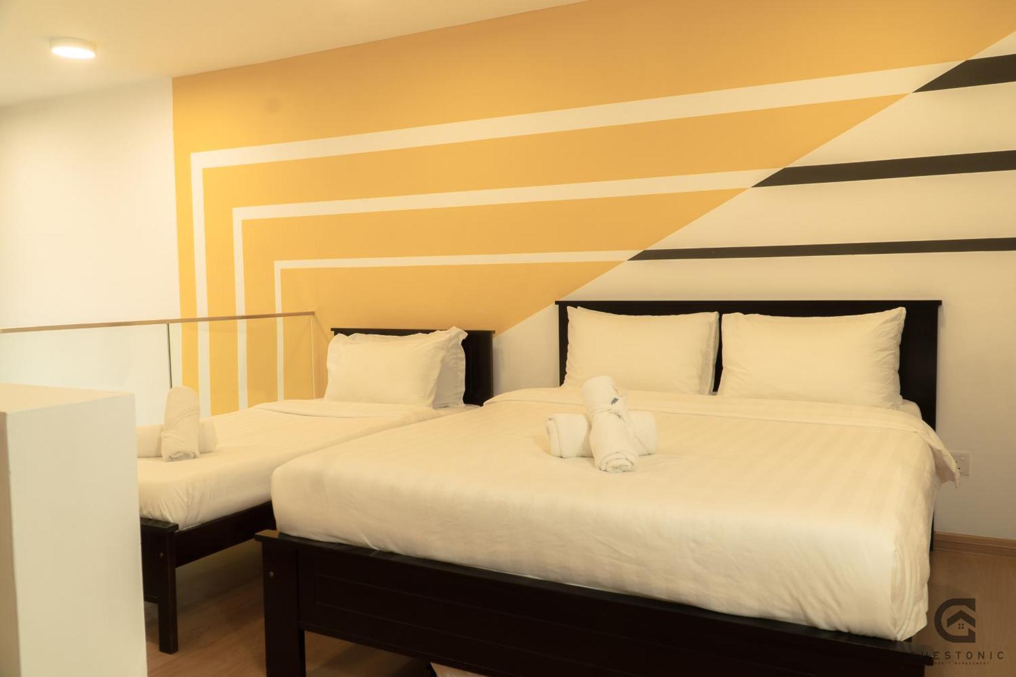 Ekocheras Cozy Suite By Guestonic Kuala Lumpur Eksteriør bilde