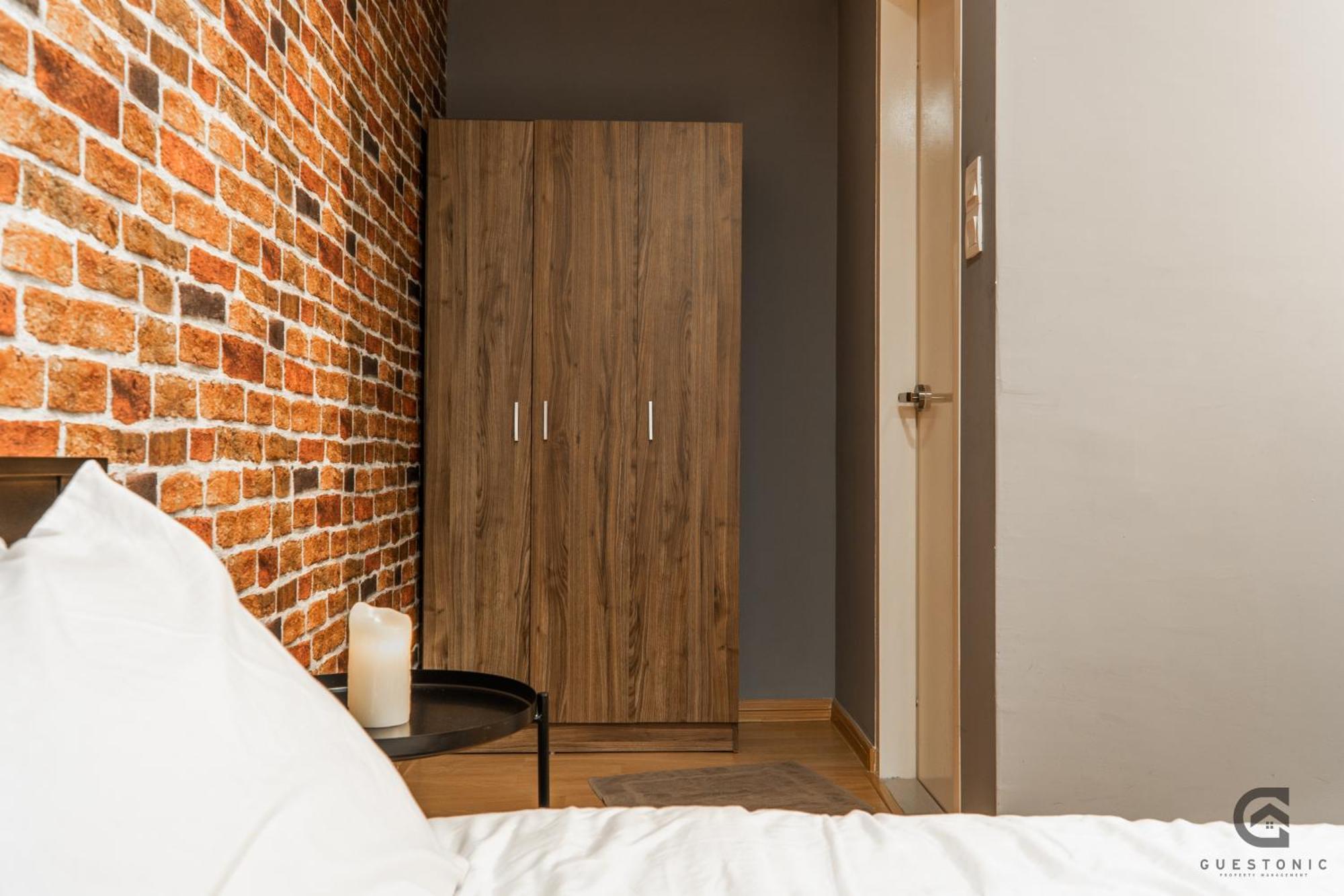Ekocheras Cozy Suite By Guestonic Kuala Lumpur Eksteriør bilde