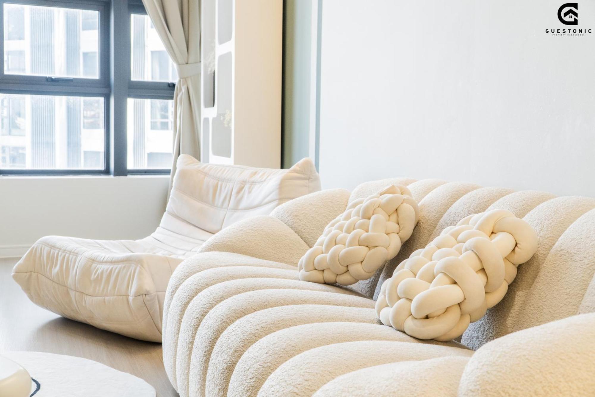Ekocheras Cozy Suite By Guestonic Kuala Lumpur Eksteriør bilde